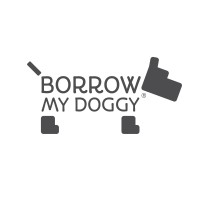 BorrowMyDoggy.logo