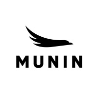 Munin.logo