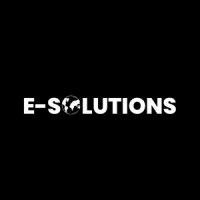 E-Solutions.logo