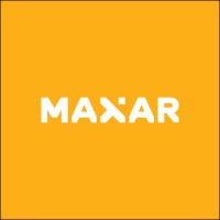 Maxar Technologies.logo