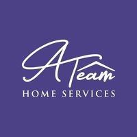 A Team Home Services.logo