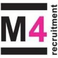 Mission 4 Recruitment.logo