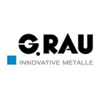 G.RAU GmbH & Co. KG.logo