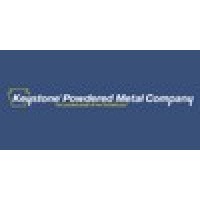 Keystone Powdered Metal Company.logo