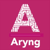 Aryng.logo