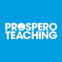 Prospero Teaching.logo