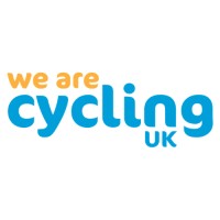 Cycling UK.logo