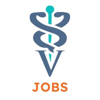 The Webinar Vet Jobs.logo