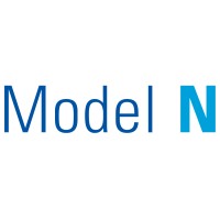 Model N.logo