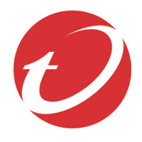 Trend Micro.logo