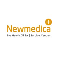 Newmedica.logo