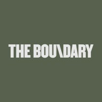 The Boundary.logo