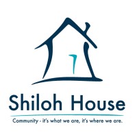 Shiloh House.logo