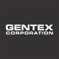 Gentex Corporation.logo