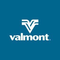 Valmont Industries, Inc..logo