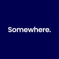 Somewhere.logo