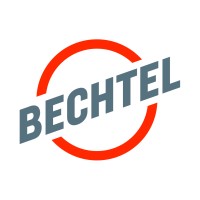 Bechtel Corporation.logo