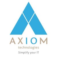 Axiom Technologies.logo