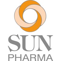 SUN PHARMA.logo