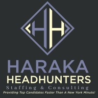 Haraka Headhunters.logo