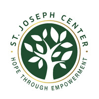 St. Joseph Center.logo