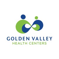 Golden Valley Health Centers.logo