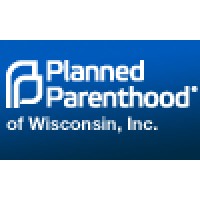 Planned Parenthood of Wisconsin, Inc..logo