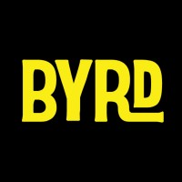 BYRD Hairdo Products.logo