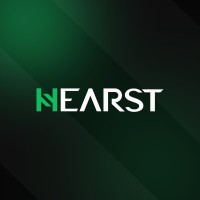 Hearst.logo