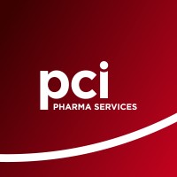 PCI Pharma Services.logo