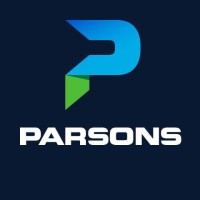 Parsons Corporation.logo