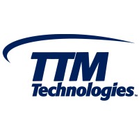 TTM Technologies.logo