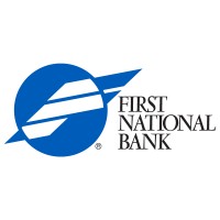 First National Bank.logo