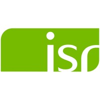 ISR Recruitment.logo