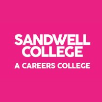 Sandwell College.logo