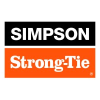 Simpson Strong-Tie.logo