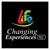 Life Changing Experiences NJ.logo