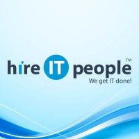 Hire IT People, Inc.logo