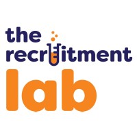 The Recruitment Lab.logo