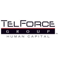 TelForce Group LLP.logo