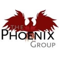 The Phoenix Group.logo