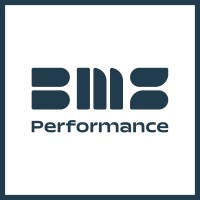 BMS Performance.logo