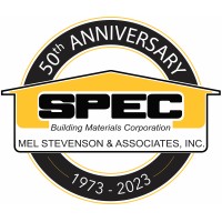 SPEC Building Materials.logo