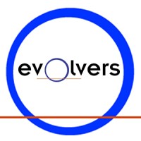 The Evolvers Group.logo