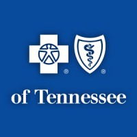 BlueCross BlueShield of Tennessee.logo