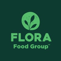 Flora Food Group.logo