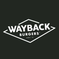 Wayback Burgers.logo