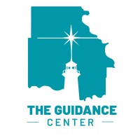 The Guidance Center.logo