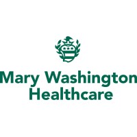 Mary Washington Healthcare.logo