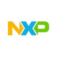 NXP Semiconductors.logo